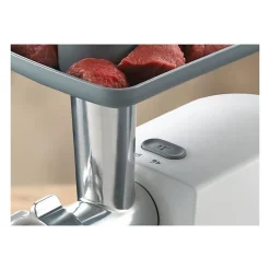 KENWOOD MG360 Hachoir a viande - Blanc