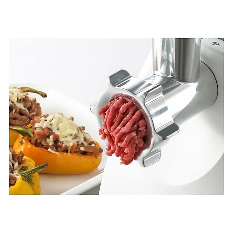 KENWOOD MG360 Hachoir a viande - Blanc