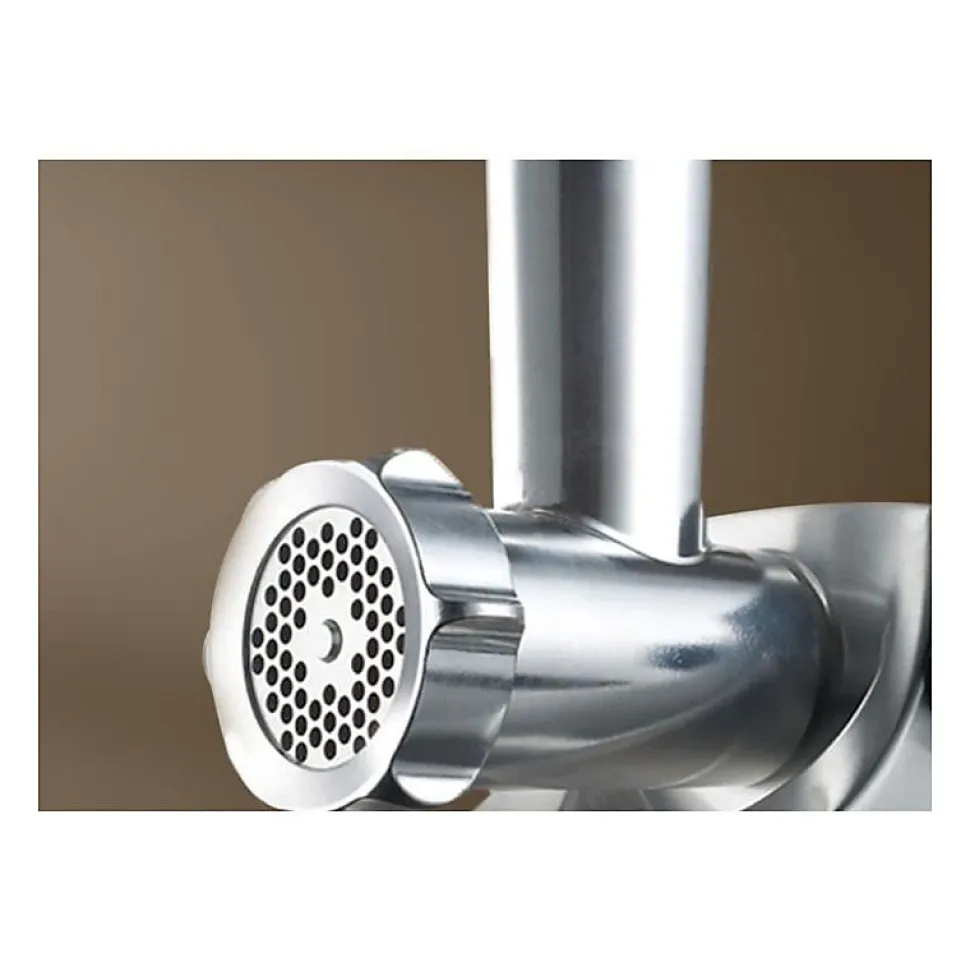 KENWOOD MG360 Hachoir a viande - Blanc