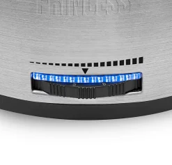 Kit appareil à fondue 8 fourchettes inox Princess 172680-01-001