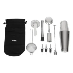 Kit cocktail barman professionnel - Bonzer