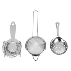 Kit cocktail barman professionnel - Bonzer