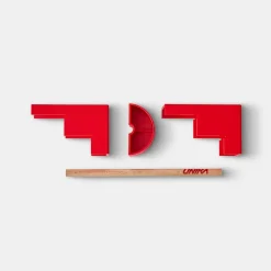 Kit de découpage pour joue de finition