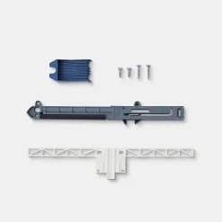 Kit de fermeture douce de tiroir de cuisine standard