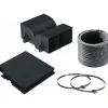 Kit de recyclage pour hotte décorative Bosch DWZ0DX0U0