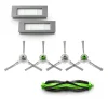 Kit de remplacement brosses + filtres 4719025 pour Aspirateur robot ROOMBA COMBO IROBOT