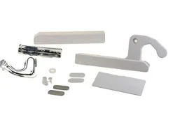 Kit inversion de porte (4936741600) pour Réfrigérateur BEKO