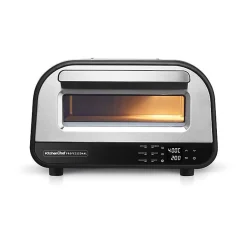 Kitchen Chef Four à pizza 1700w 32cm - pizza.pro1700