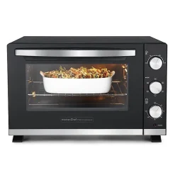 Kitchen Chef Four multifonction chaleur tournante 30l - kc-four30