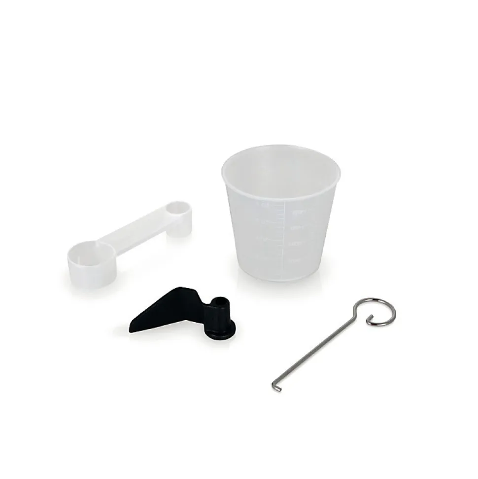 Kitchencook - Machine à Pain - Départ Différé - 550w - 12 Programmes Intégrés - Cuve Amovible Antiadhésive - Noir