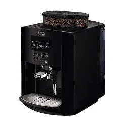 Krups Robot café 15 bars noir - yy3074fd