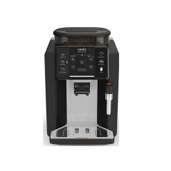 Krups Robot café 15 bars noir - EA910A10