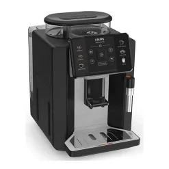 Krups Robot café 15 bars noir - EA910A10