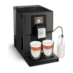 Krups Robot café 15 bars noir - ea872b10