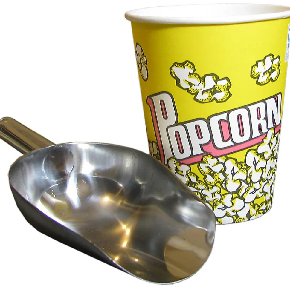 Kukoo 25 Gobelets à Popcorn 0.9L