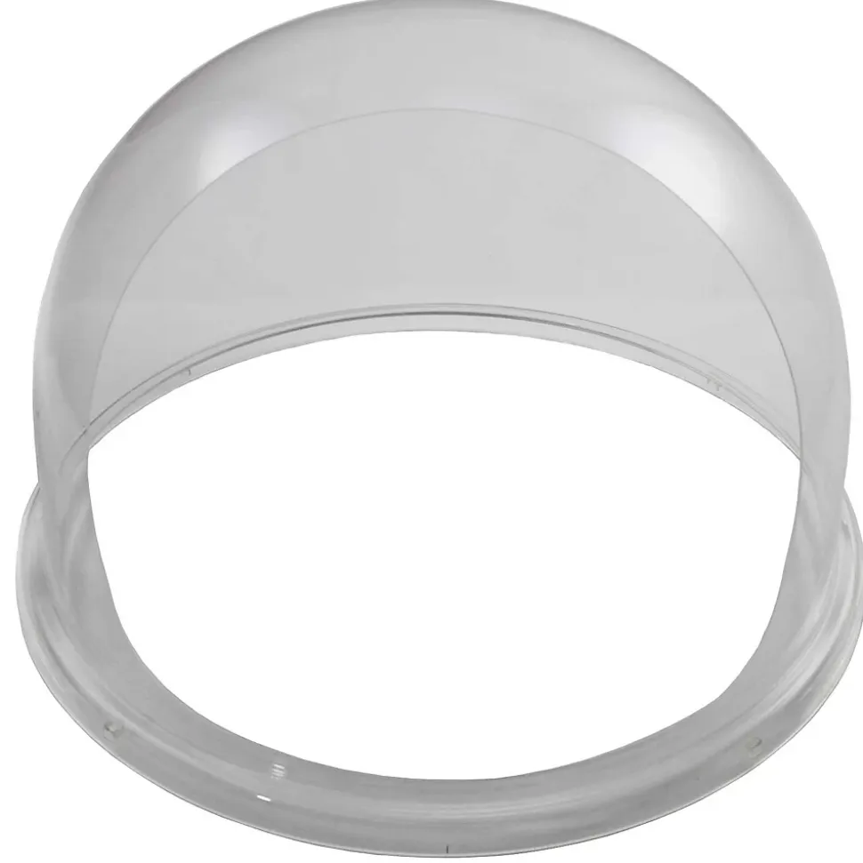 KuKoo Dôme Protecteur de Machine à Barbe à Papa