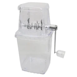 KuKoo Machine à Glaçons Professionnelle