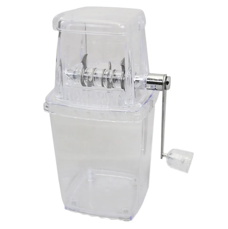 KuKoo Machine à Glaçons Professionnelle