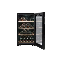 LA SOMMELIERE Cave à vin LS52BLACK