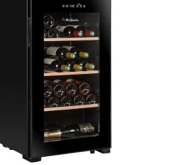 LA SOMMELIERE Cave à vin LS36BLACK