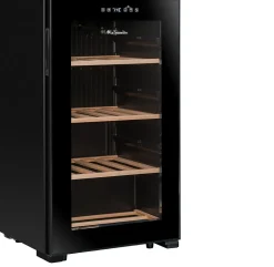 LA SOMMELIERE Cave à vin LS36BLACK