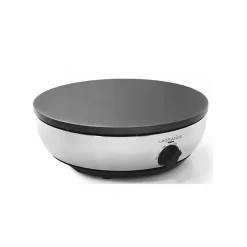 Lagrange Crêpière fonte 40cm 3000w inox - 209003