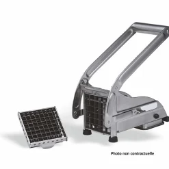 Lame 64 Trous pour Coupe Frites 9 mm - Pujadas