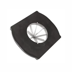 Lame de Rechange Coupe Légumes 4 Quartiers - Pujadas