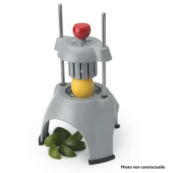 Lame de Rechange Diviseur à Tomates et Agrumes 8 Quartiers - Pujadas