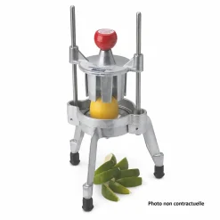 Lame de Rechange Diviseur à Tomates et Agrumes 8 Quartiers - Pujadas