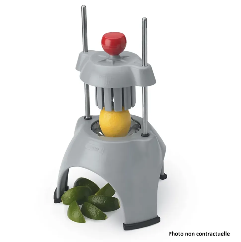 Lame de Rechange Diviseur à Tomates et Agrumes 6 Quartiers - Pujadas