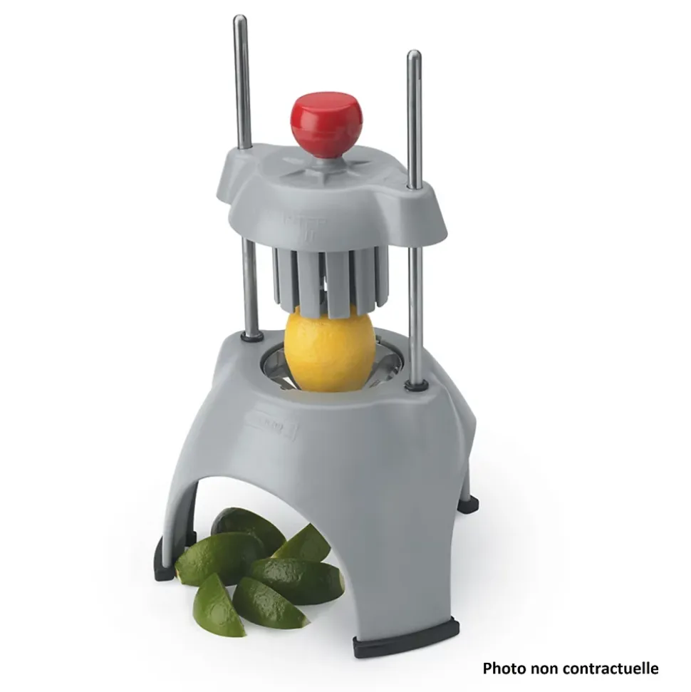 Lame de Rechange Diviseur à Tomates et Agrumes 6 Quartiers - Pujadas