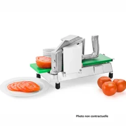 Lame de Rechange pour Coupe Tomates Tranches 6,4 mm - Pujadas