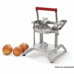 Lame de Rechange pour Coupe Oignons 24 Quartiers - Pujadas