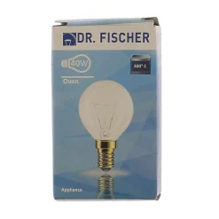 Lampe 40w E14 00057874 pour Four BOSCH, CONSTRUCTA, GAGGENAU, NEFF, SIEMENS