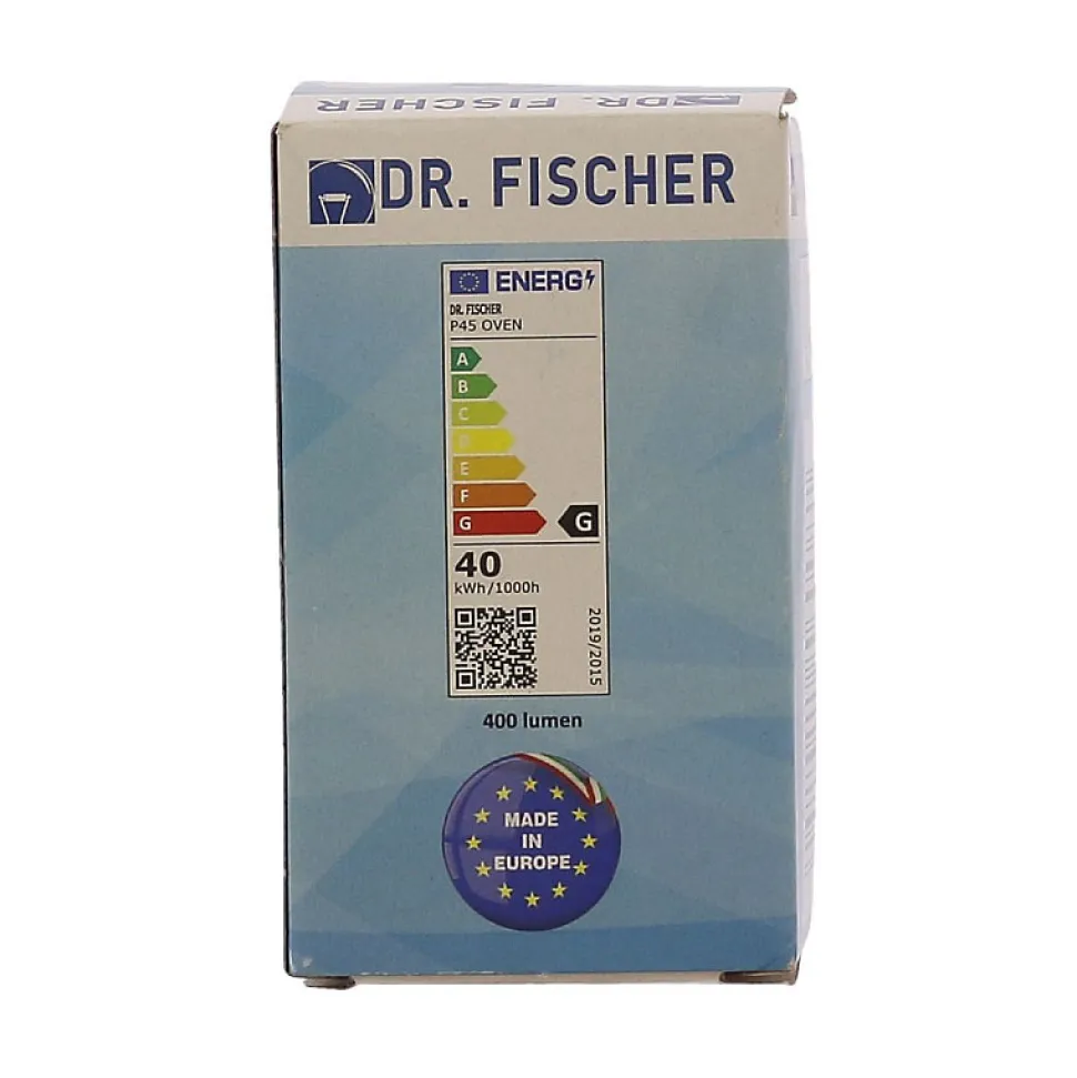 Lampe 40w E14 00057874 pour Four BOSCH, CONSTRUCTA, GAGGENAU, NEFF, SIEMENS