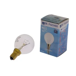 Lampe 40w E14 00057874 pour Four BOSCH, CONSTRUCTA, GAGGENAU, NEFF, SIEMENS