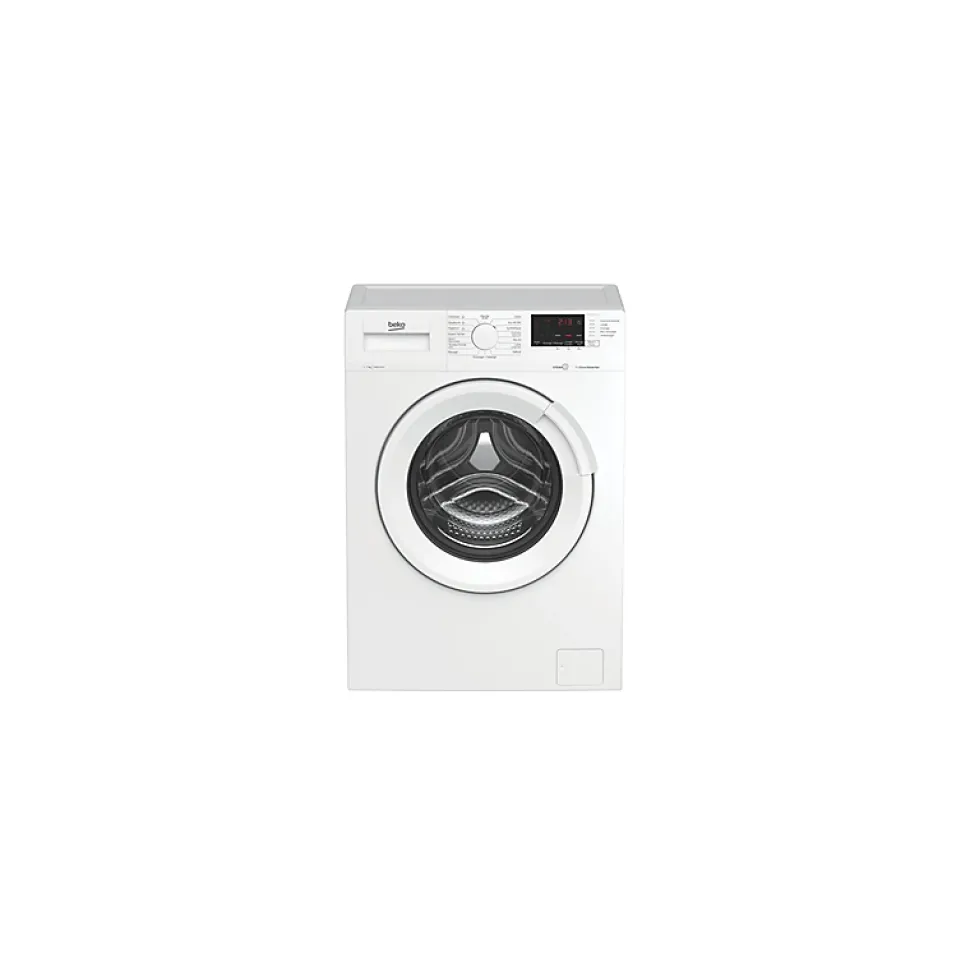 Lave linge hublot Beko WTV95220W