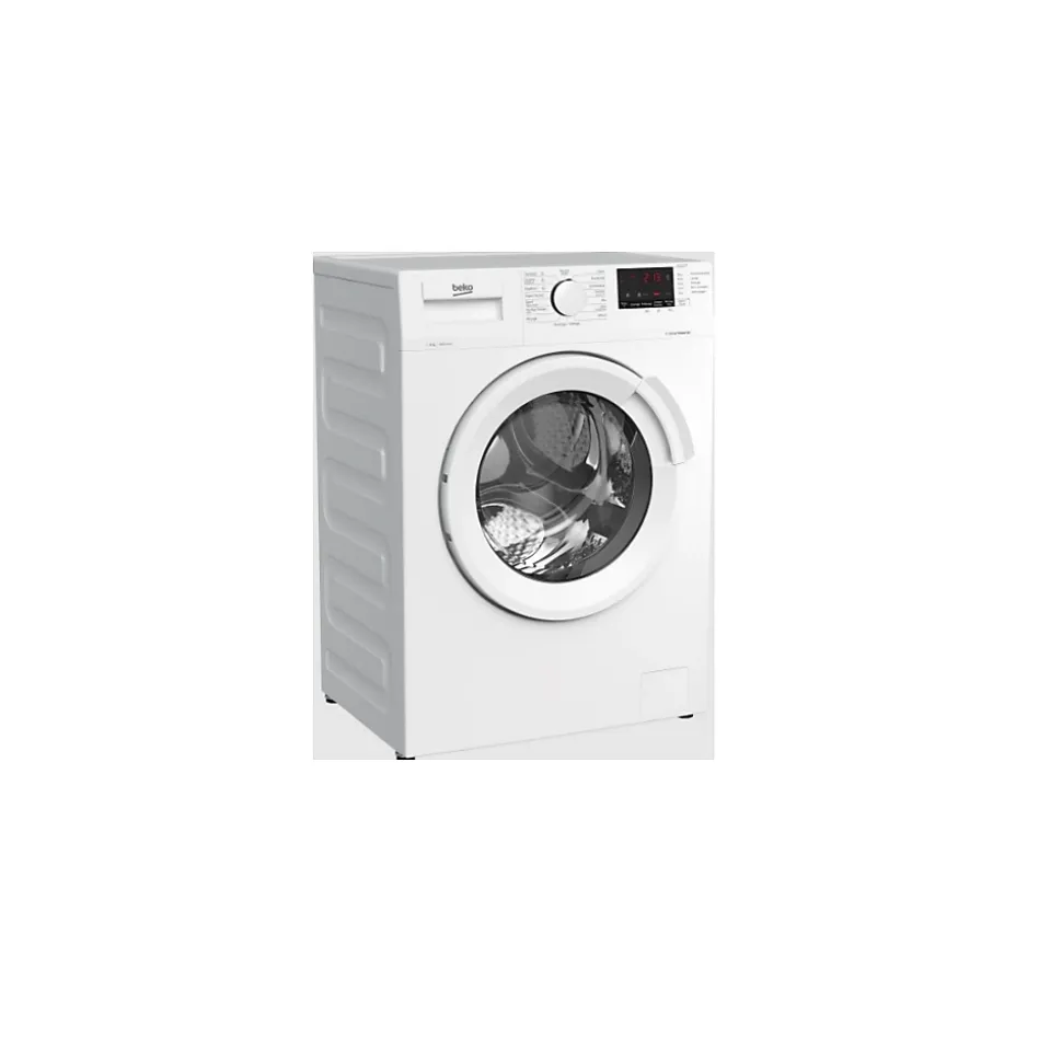 Lave linge hublot Beko WTV95220W