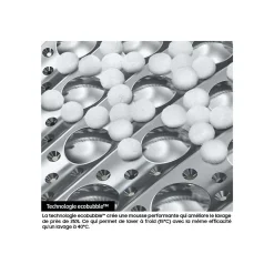 Lave linge hublot Samsung WW90CGC04DAE