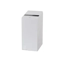 Lave linge top Haier HW90 BPD13386U S