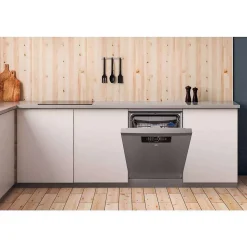 Lave vaisselle 60 cm BDFN38641XC Save Water