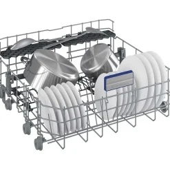 Lave vaisselle 60 cm BDFN38641XC Save Water