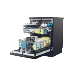 LAVE VAISSELLE POSE LIBRE LAVE-VAISSELLE 60CM 15 COUVERTS DIGIT 46 db N CANDY - CF5C6F0B