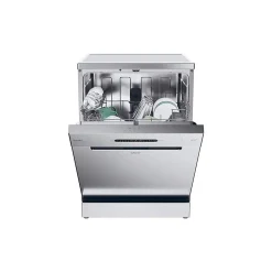 LAVE VAISSELLE POSE LIBRE LAVE-VAISSELLE 60CM 13 COUVERTS LED 47 db Sil CANDY - CF3C7L0S
