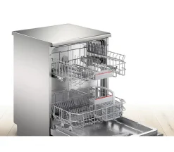 Lave vaisselle pose libre Bosch SMS4HTI48E 12 couverts 60 cm