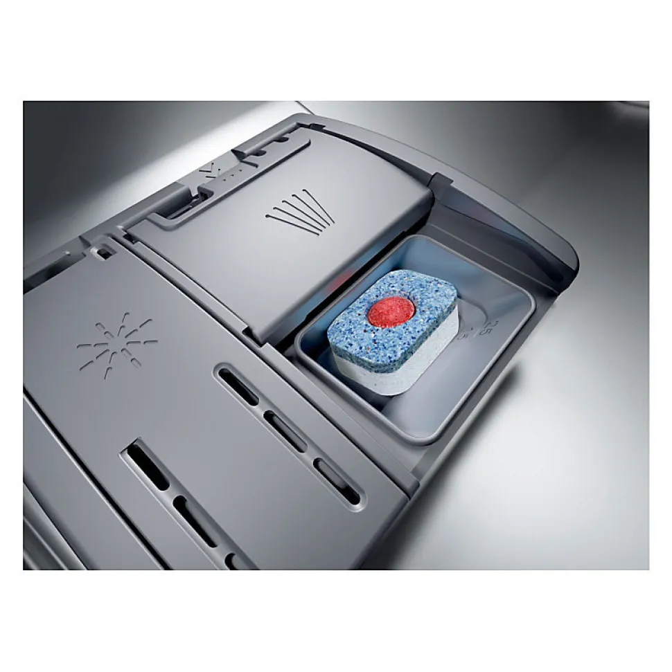 Lave vaisselle Siemens SN25EI09CE