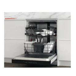 Lave vaisselle Whirlpool WFC3C34PX