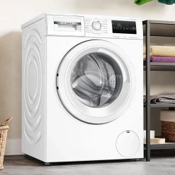 Lave-linge blanc 9 kg Bosch WAN24209FR