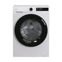 Lave-linge 60cm 12 couverts 72db blanc Candy BR412BL8-S
